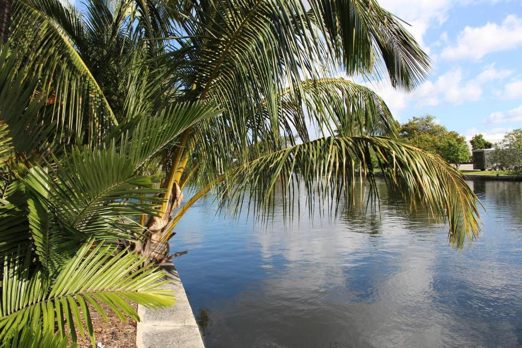 The Cabanas Guesthouse & Spa - Gay Resort Catering To Gay Men Oakland Park Exterior photo